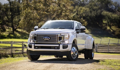 2020 Ford F 450 1
