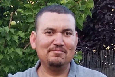 Abel Sauceda Quiñónez