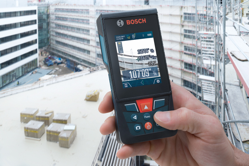 Bosch GLM400CL_Tool in Hand copy