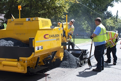 Carlson CP75