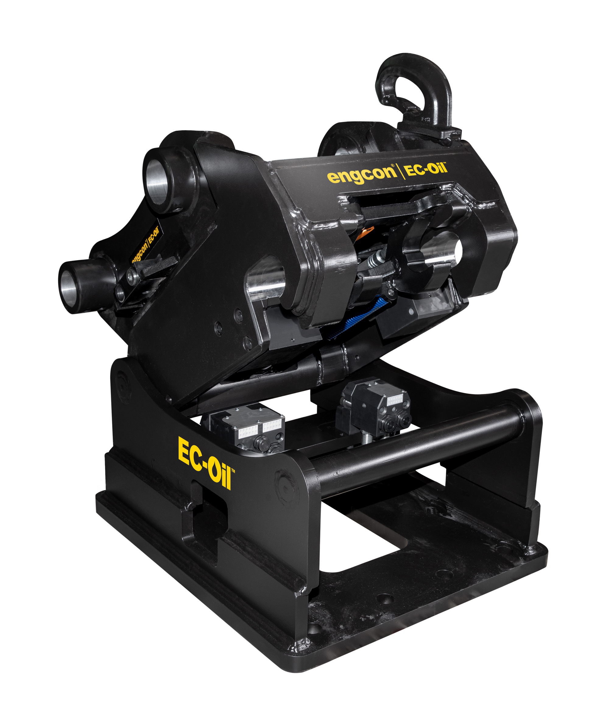 Engcon QS80 eco70 eco80