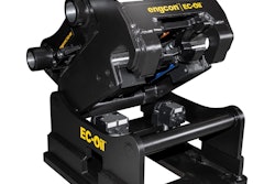 Engcon QS80 eco70 eco80