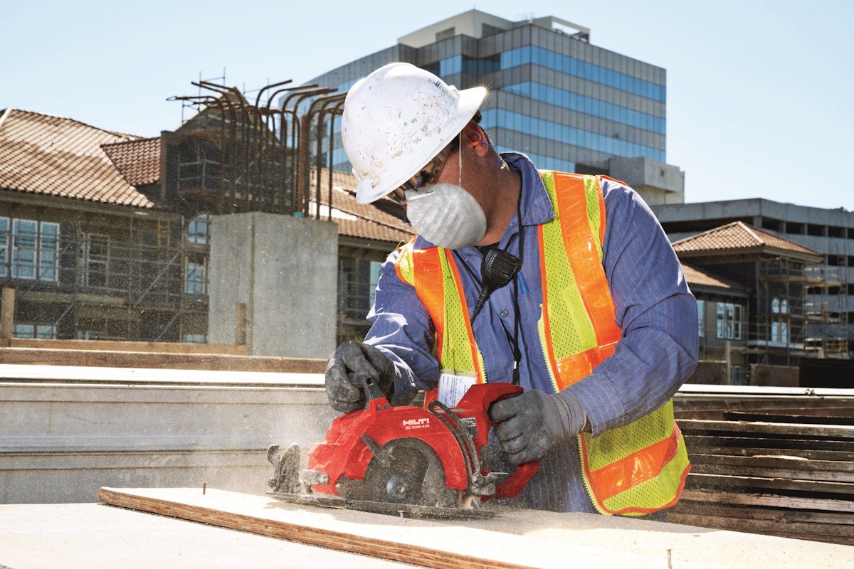 Hilti brushless best sale