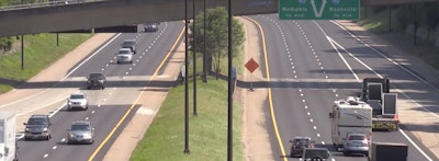 Credit: Tennessee Department of Transportation