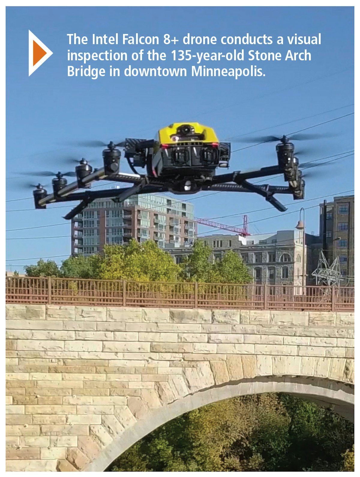 Cost of shop building a drone