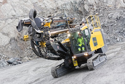 Epiroc SmartROC d65