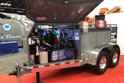 THunder Creek Multi Tank