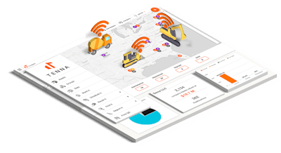 Tenna's One Platform