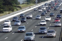 traffic