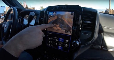 2019-Ram-3500-interior