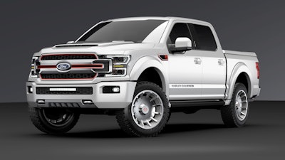 PAINT UPGRADE: WHITE PLATINUM $97,710