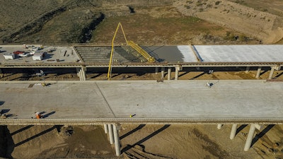 Photo courtesy Arizona Department of Transportation.