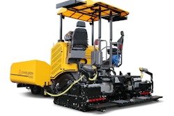 CARLSON CP65 City Paver
