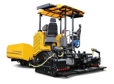 Carlson’s CP65