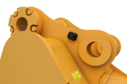 Cat PL 161 Attachment Locator