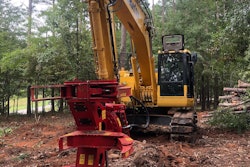 Fecon Introduces FRS15 Rotating Shear