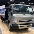 Fuso FE180