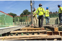 I-75 Mich work Oct 2016