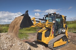 JCB 1CXT load