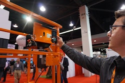 JLG Mobile Control App