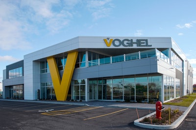 Jy Voghel