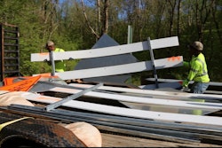 Mississippi DOT Road Closures