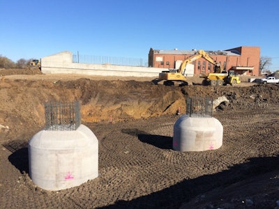 Photo: Trinity River Vision Authority.