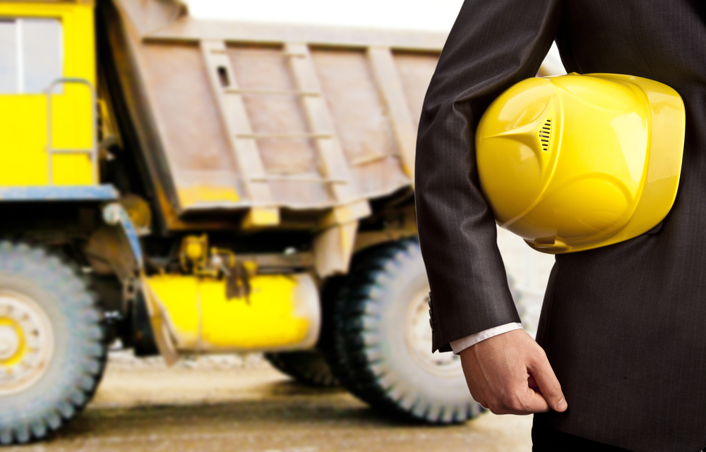 Dealer succession plan part 3 dump truck hard hat business construction