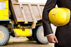 Dealer succession plan part 3 dump truck hard hat business construction