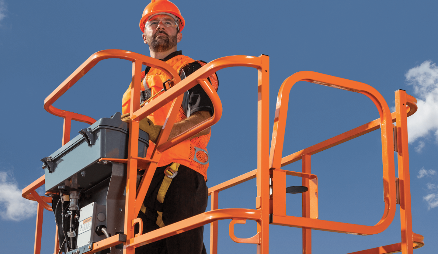 JLG announces new parts, service leadership roles Equipment World