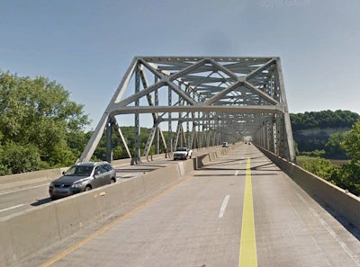 Google Earth screen shot.