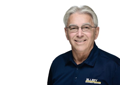 Tom Schaedler