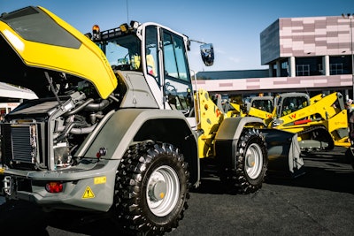 Woc 2019 Equipment 85