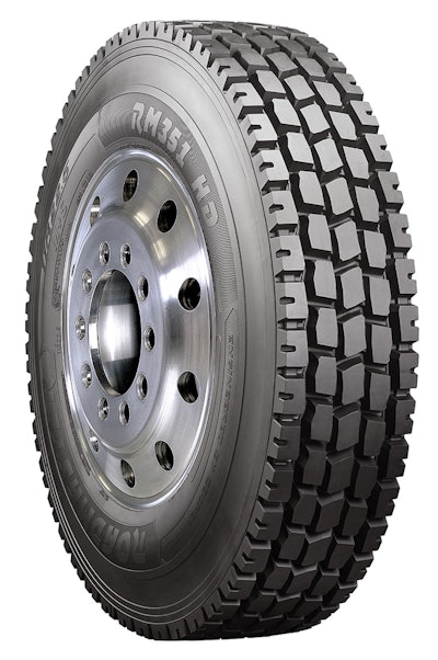 Cooper Rm351