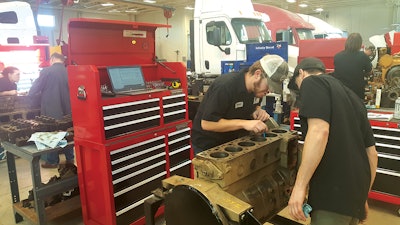 Source: Western Dakota Tech