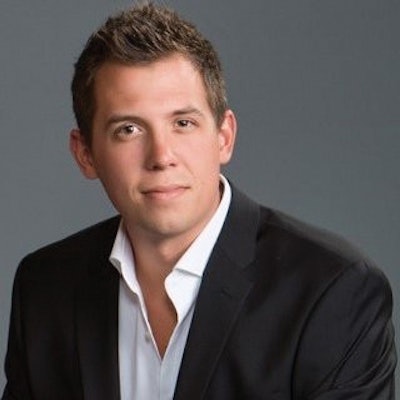 Keaton Turner, president of Turner Mining Services