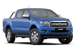 Australian-Ford-Ranger