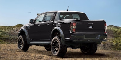 Hennessey Veloci Raptor 2019 Ranger 2 Min