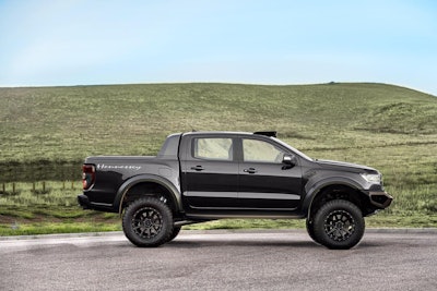 Hennessey Veloci Raptor 2019 Ranger 3 Min