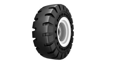 ATG Galaxy brand, LHD 500 SDS tire