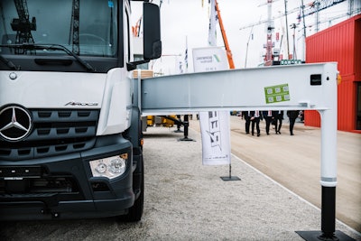Bauma 20190017