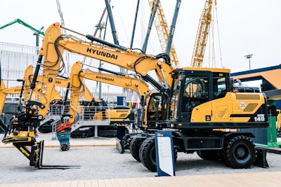 hyundai hw 140