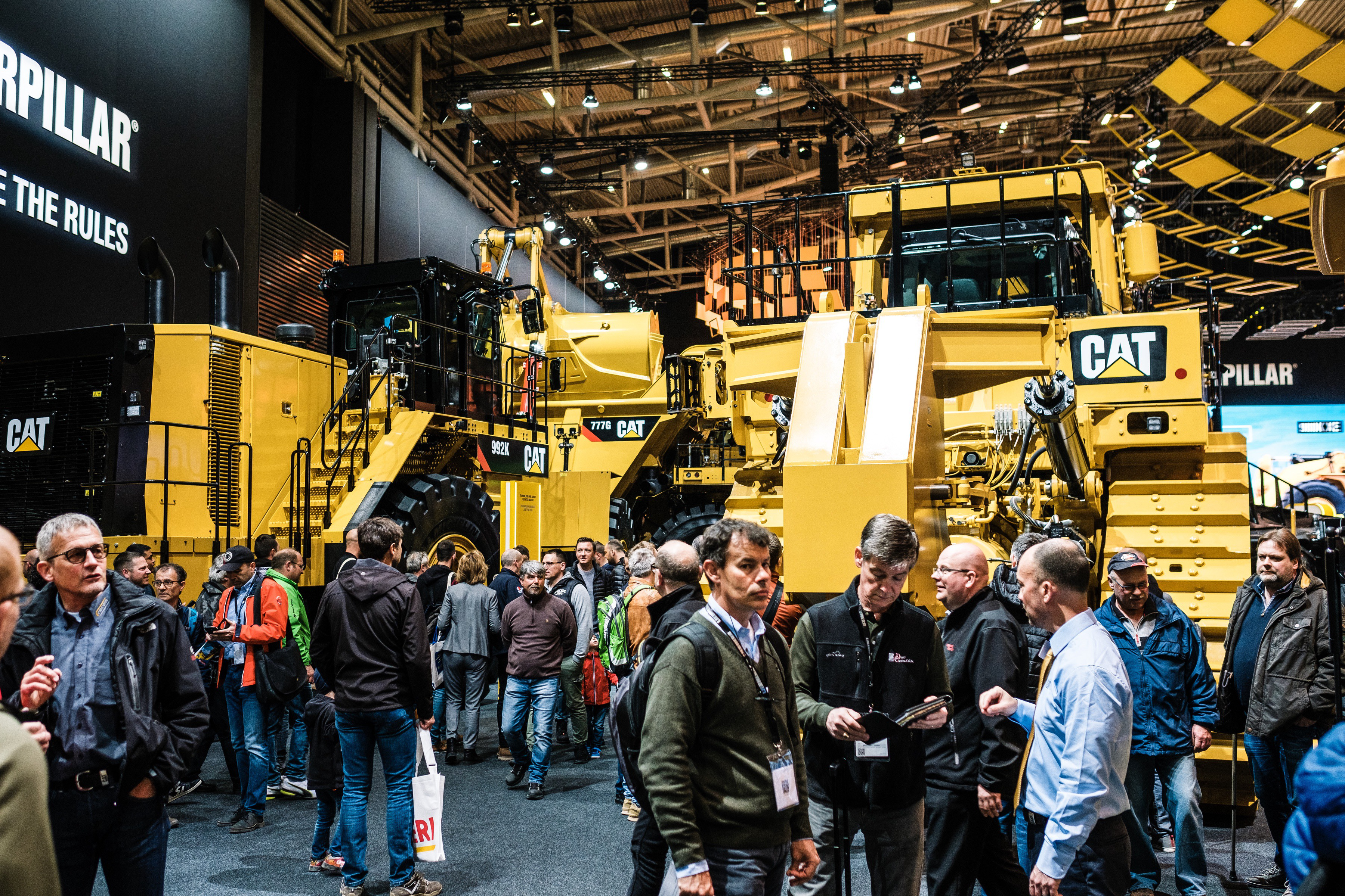 Bauma 20190076