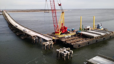 Photo courtesy of Crofton Industries.