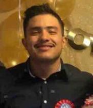 Christopher Ramirez