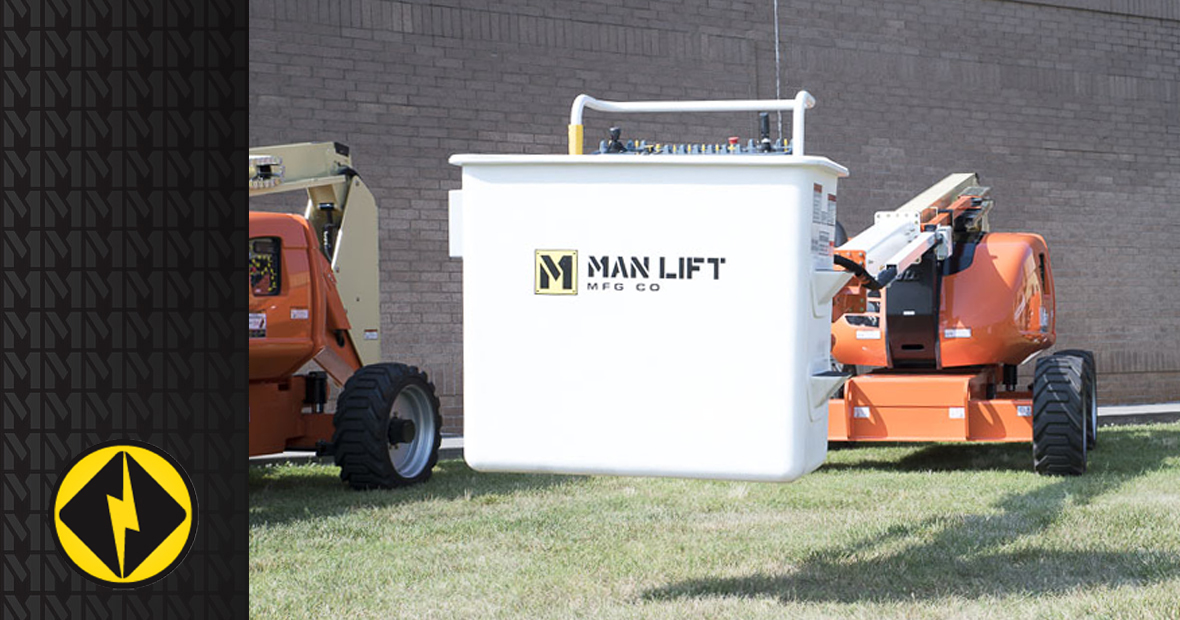 Man Lift