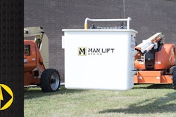 Man Lift