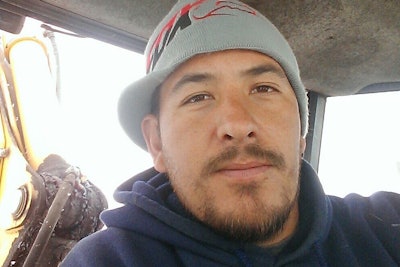 Jorge Valadez