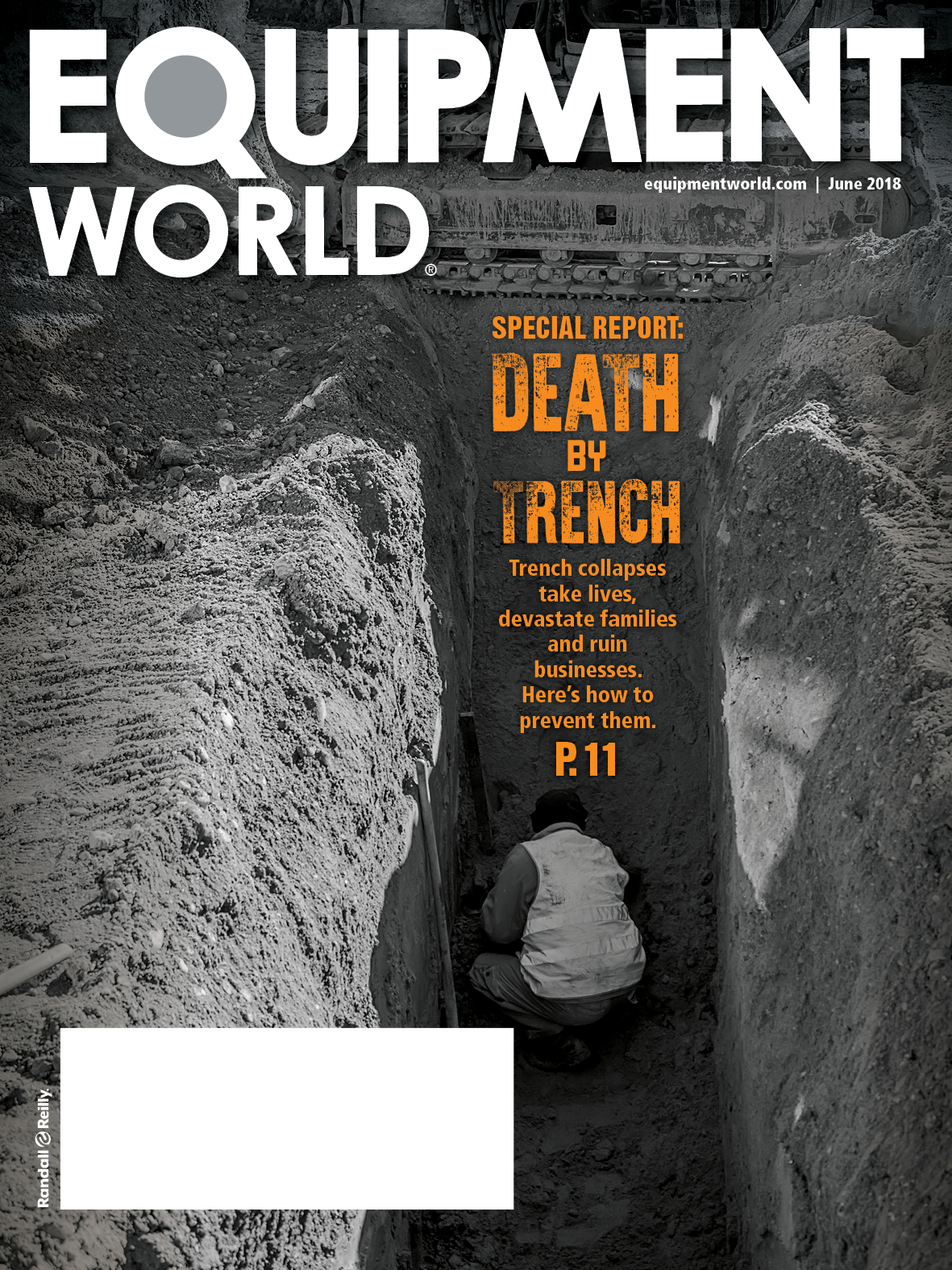 June cover EW0618_COV