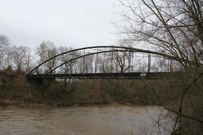 Yaeger (Kern) Bridge Credit: Minnesota Department of Transportation